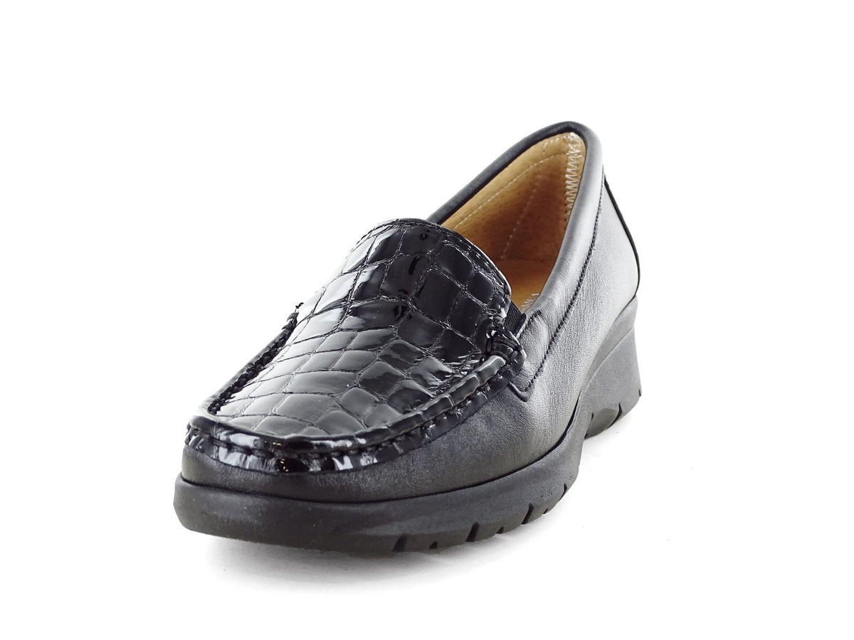VASSANELLI K9047 MOCASSINO DONNA