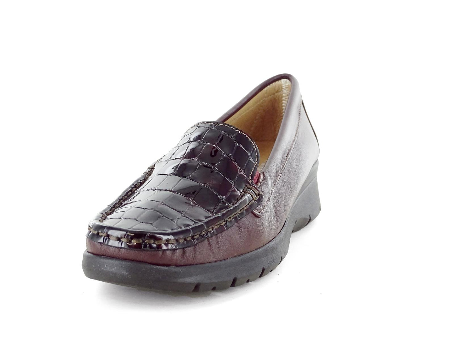 VASSANELLI K9055 MOCASSINO DONNA