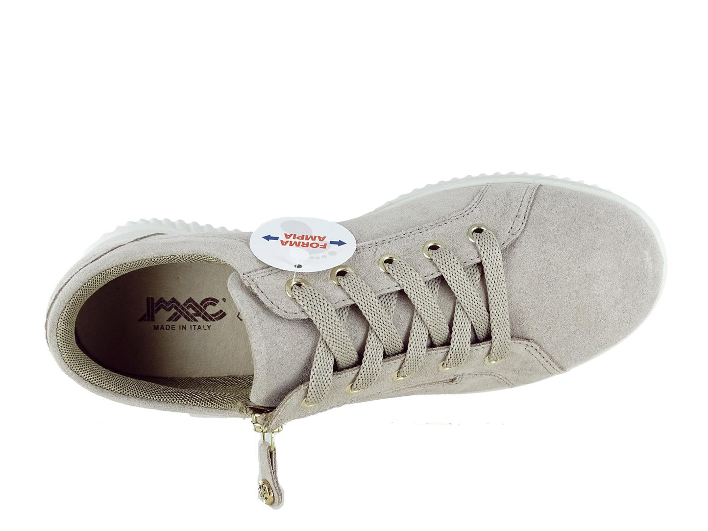 IMAC 106141 SNEAKERS DONNA