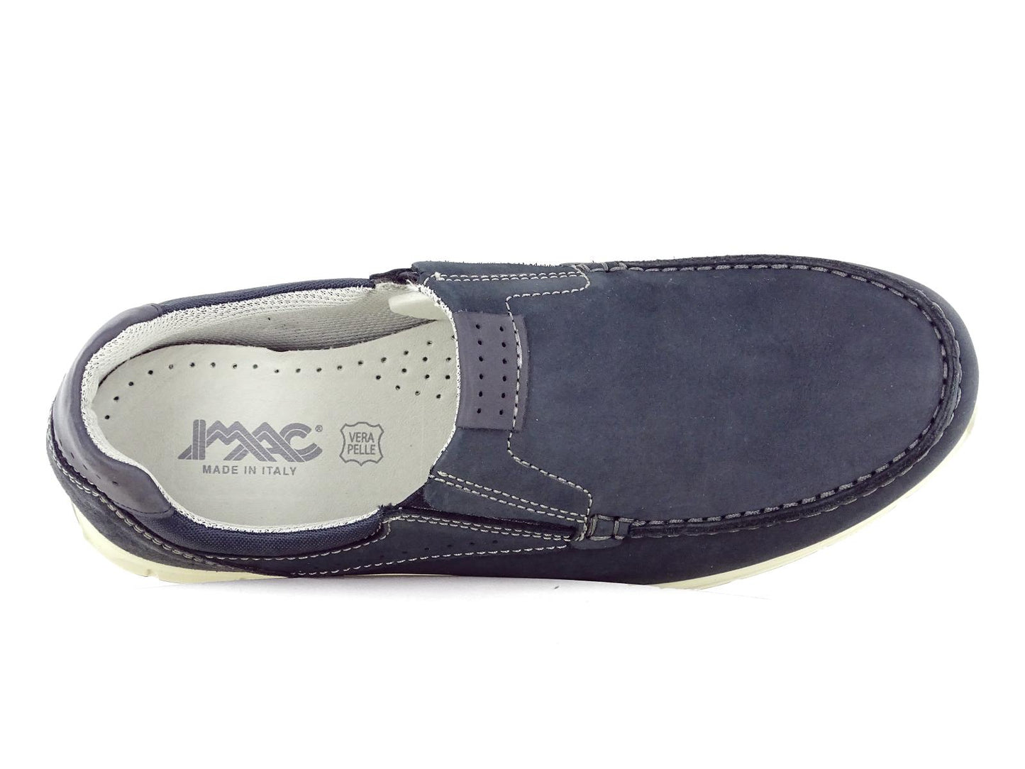 IMAC 101810 SNEAKERS UOMO