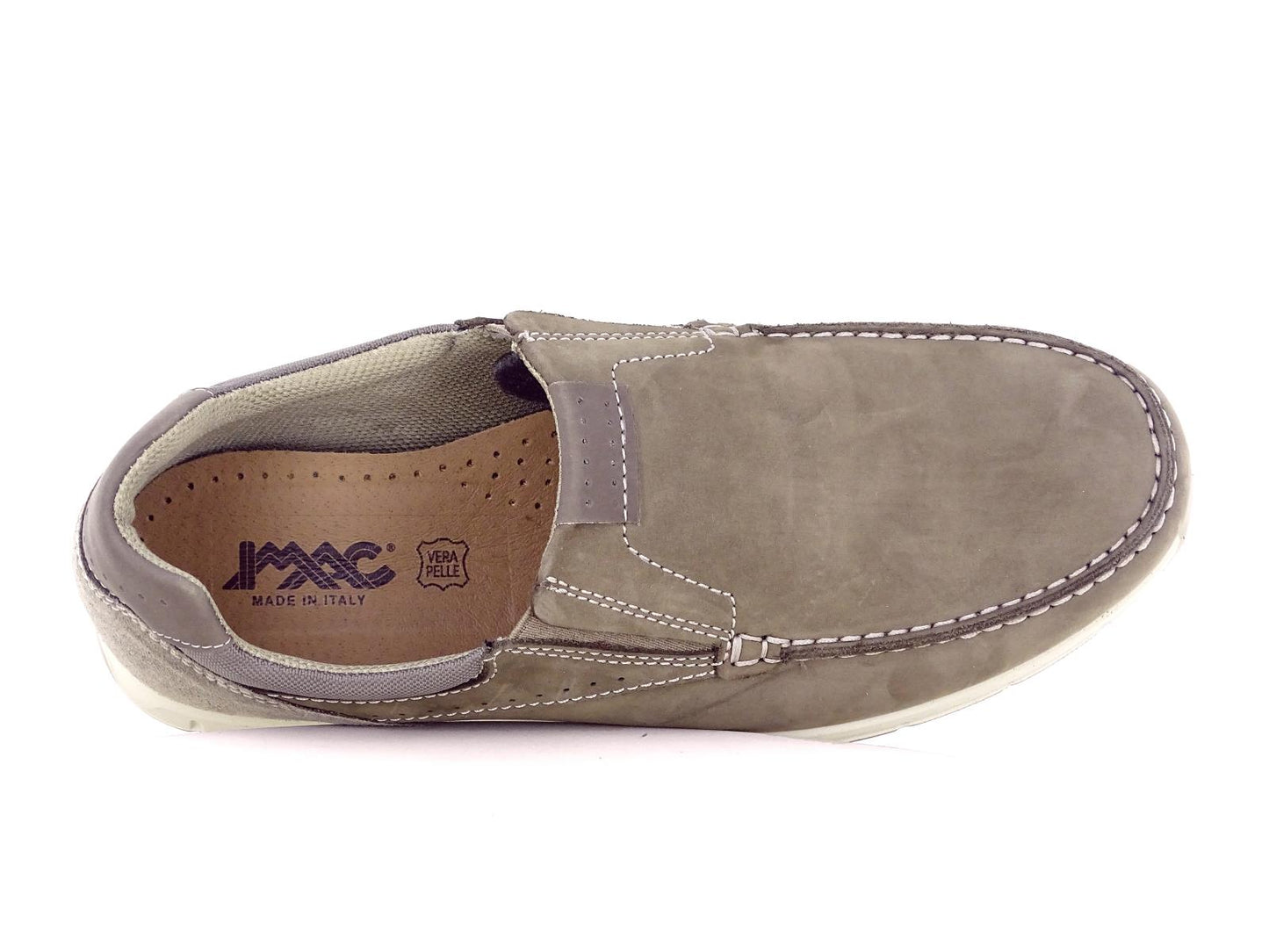 IMAC 101810 SNEAKERS UOMO