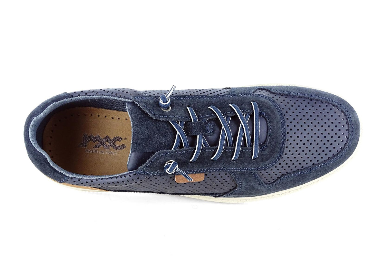 IMAC 102750 SNEAKERS UOMO