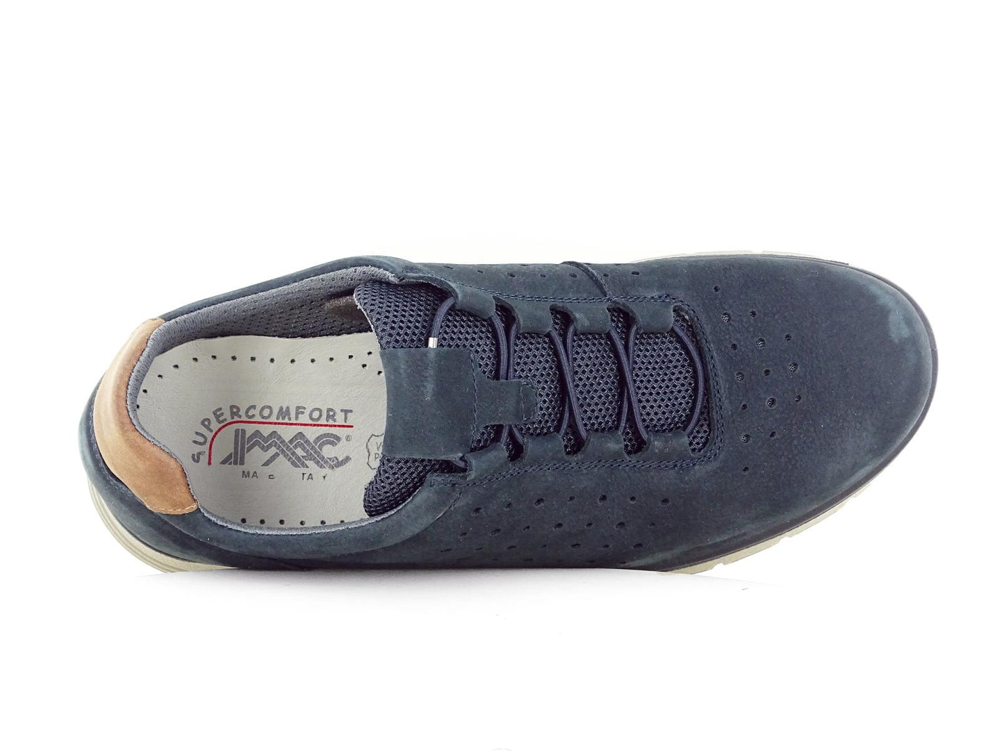 IMAC 102130 SNEAKERS UOMO