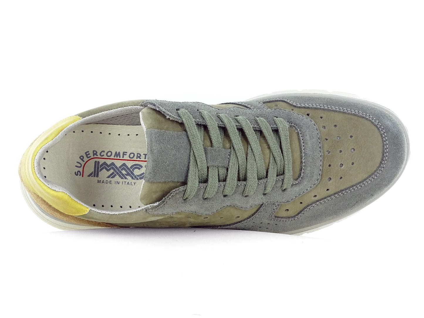 IMAC 102140 SNEAKERS UOMO