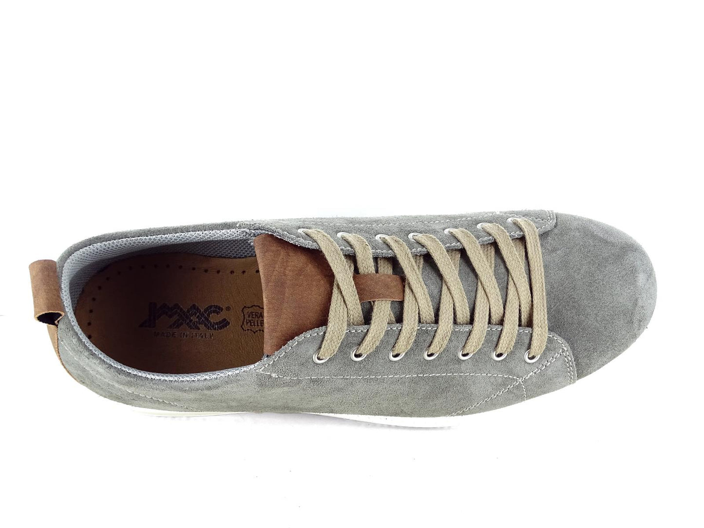 IMAC 102721 SNEAKERS UOMO