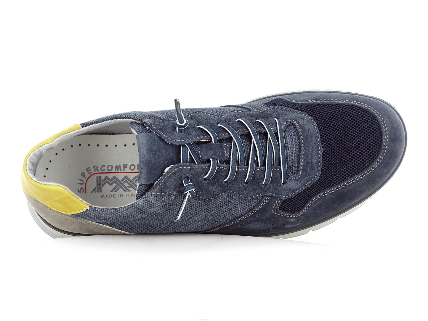 IMAC 102141 SNEAKERS UOMO