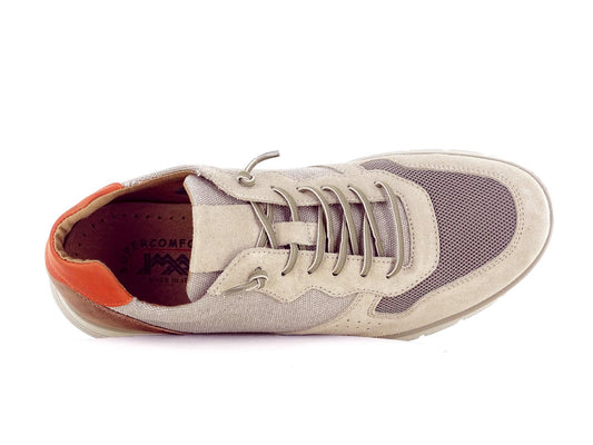 IMAC 102141 SNEAKERS UOMO