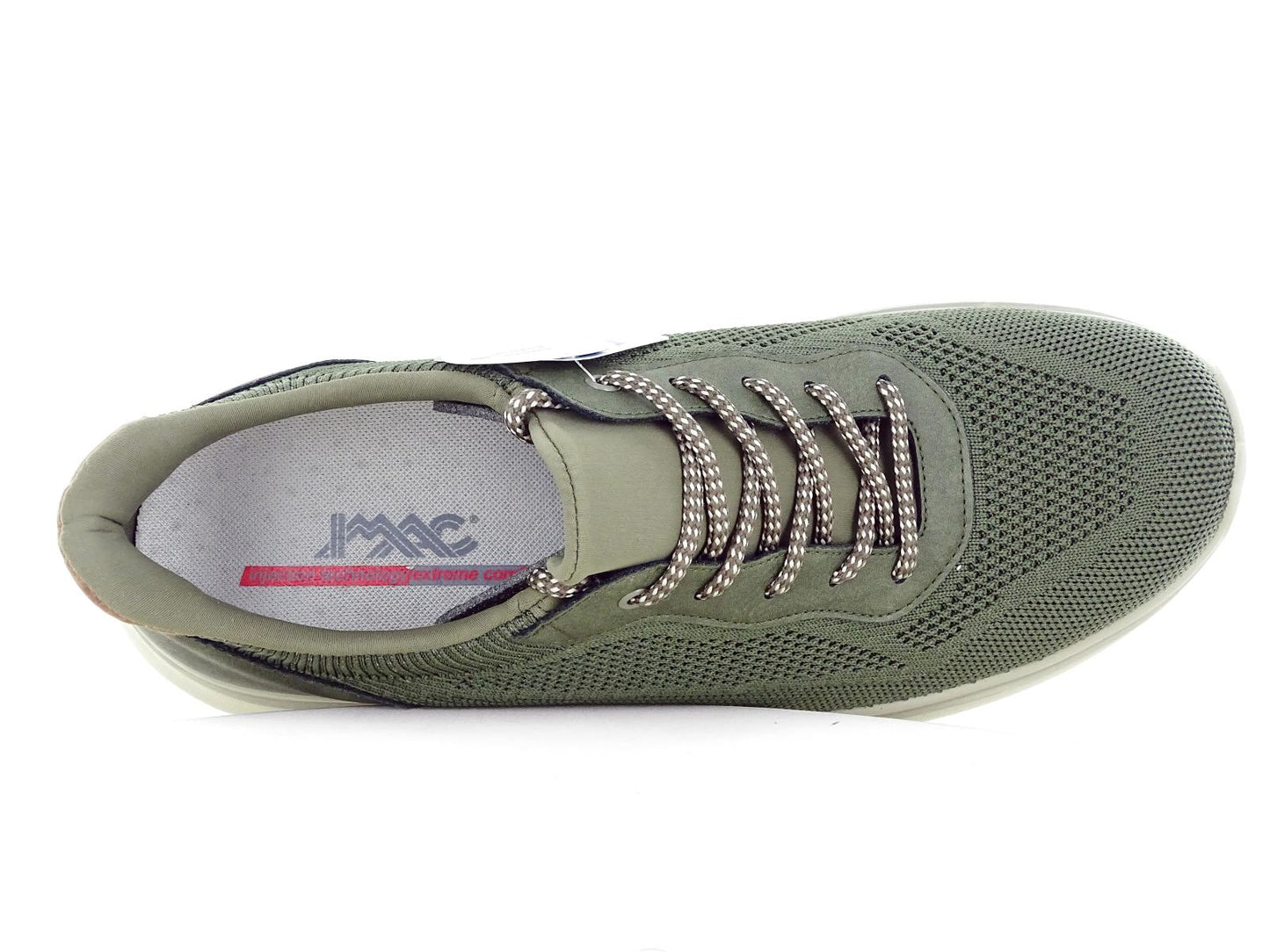 IMAC 102570 SNEAKERS UOMO