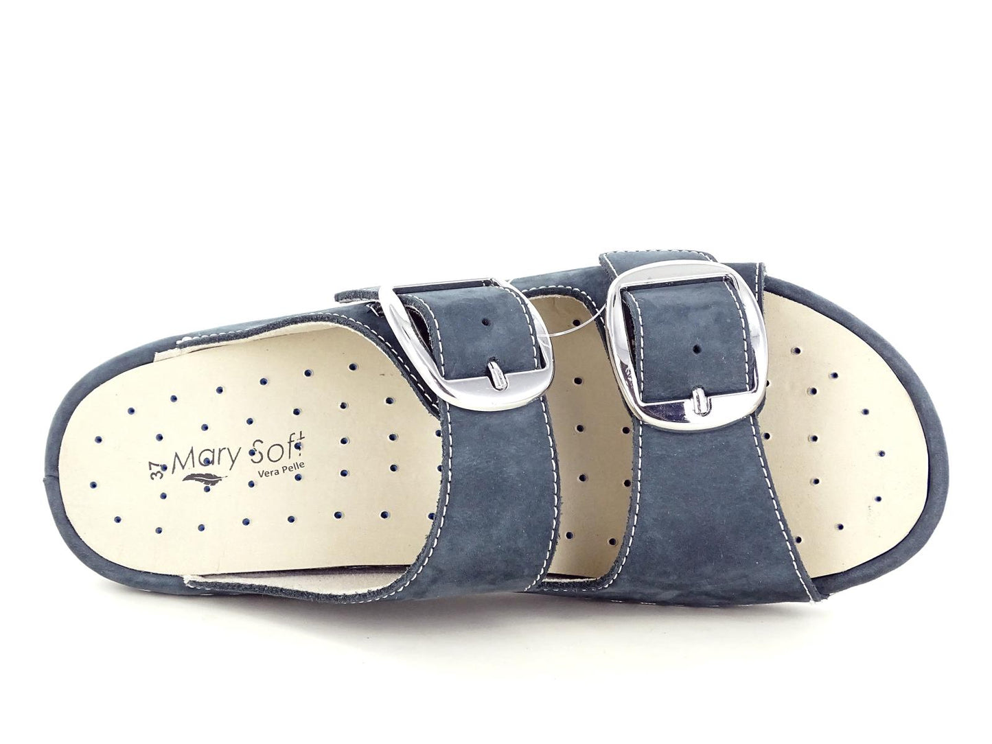 MARY SOFT 23439 CIABATTA DONNA