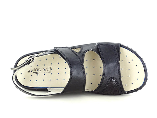 MARY SOFT 24623 SANDALO DONNA