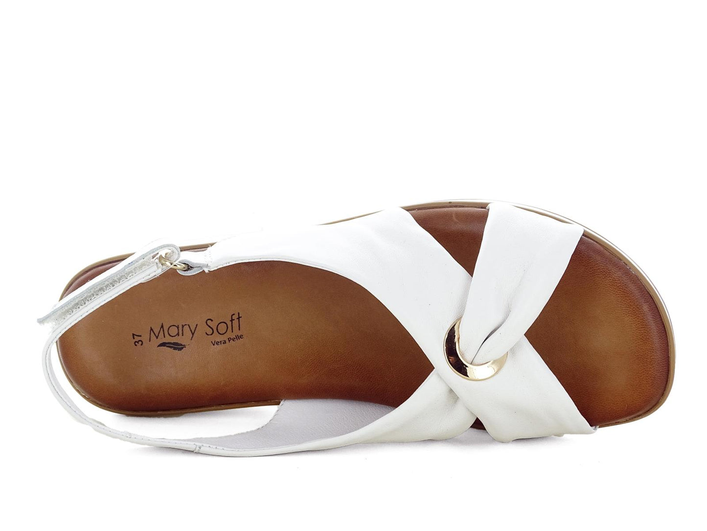 MARY SOFT 24512 SANDALO DONNA