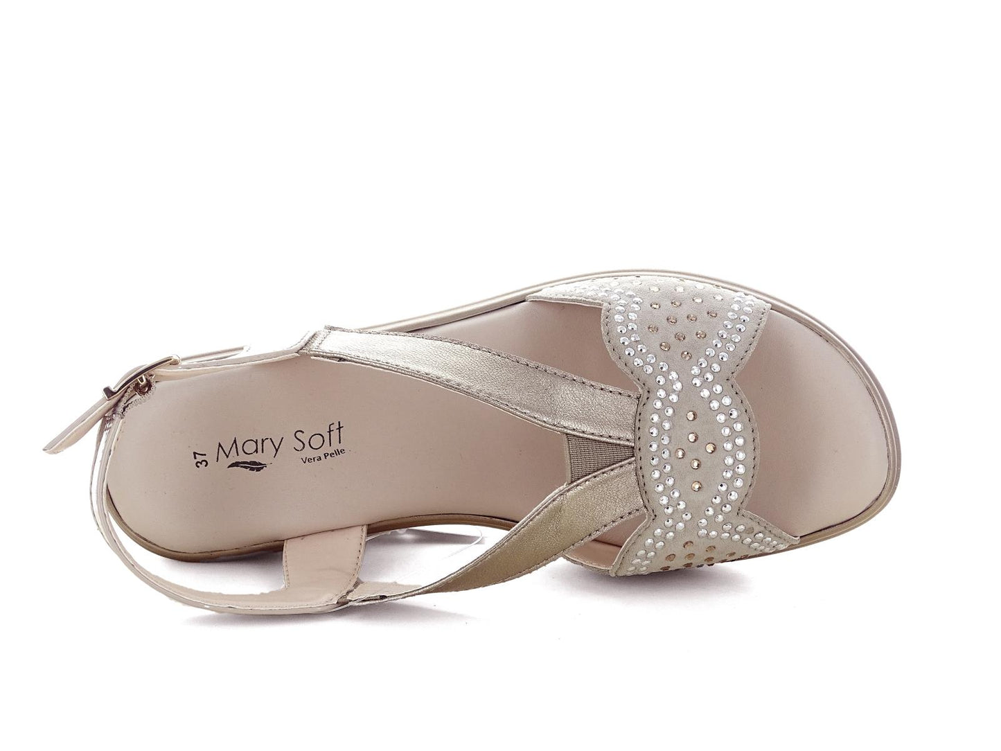 MARY SOFT 24822 SANDALO DONNA