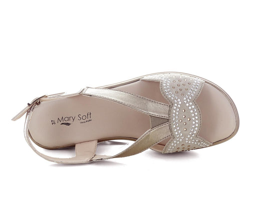 MARY SOFT 24822 SANDALO DONNA