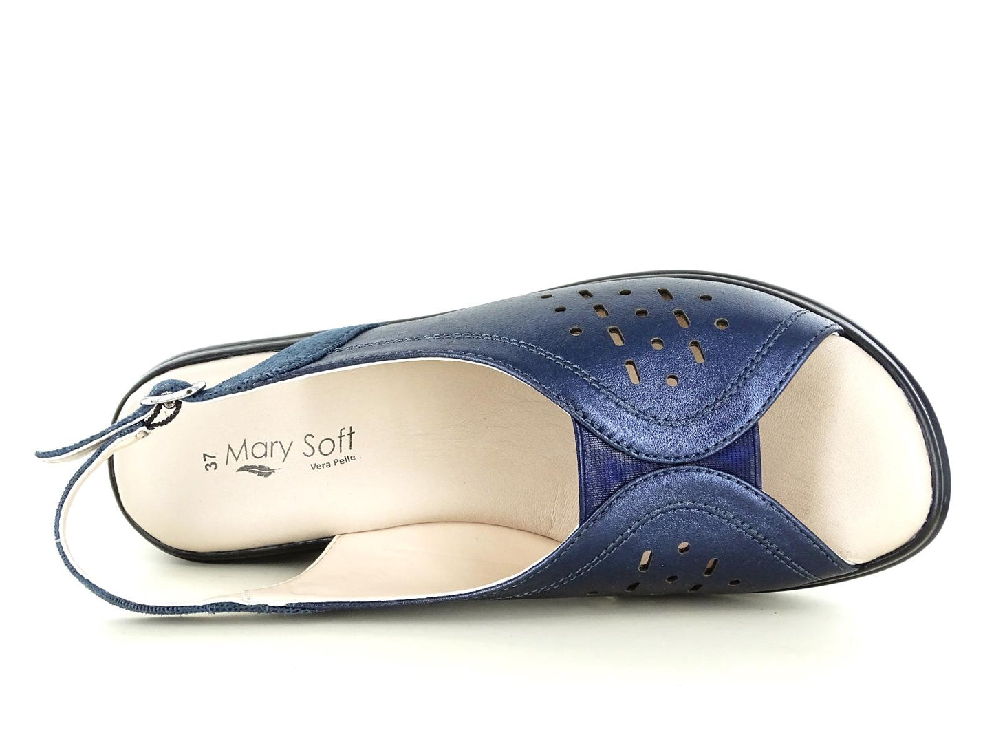 MARY SOFT 24628 SANDALO DONNA