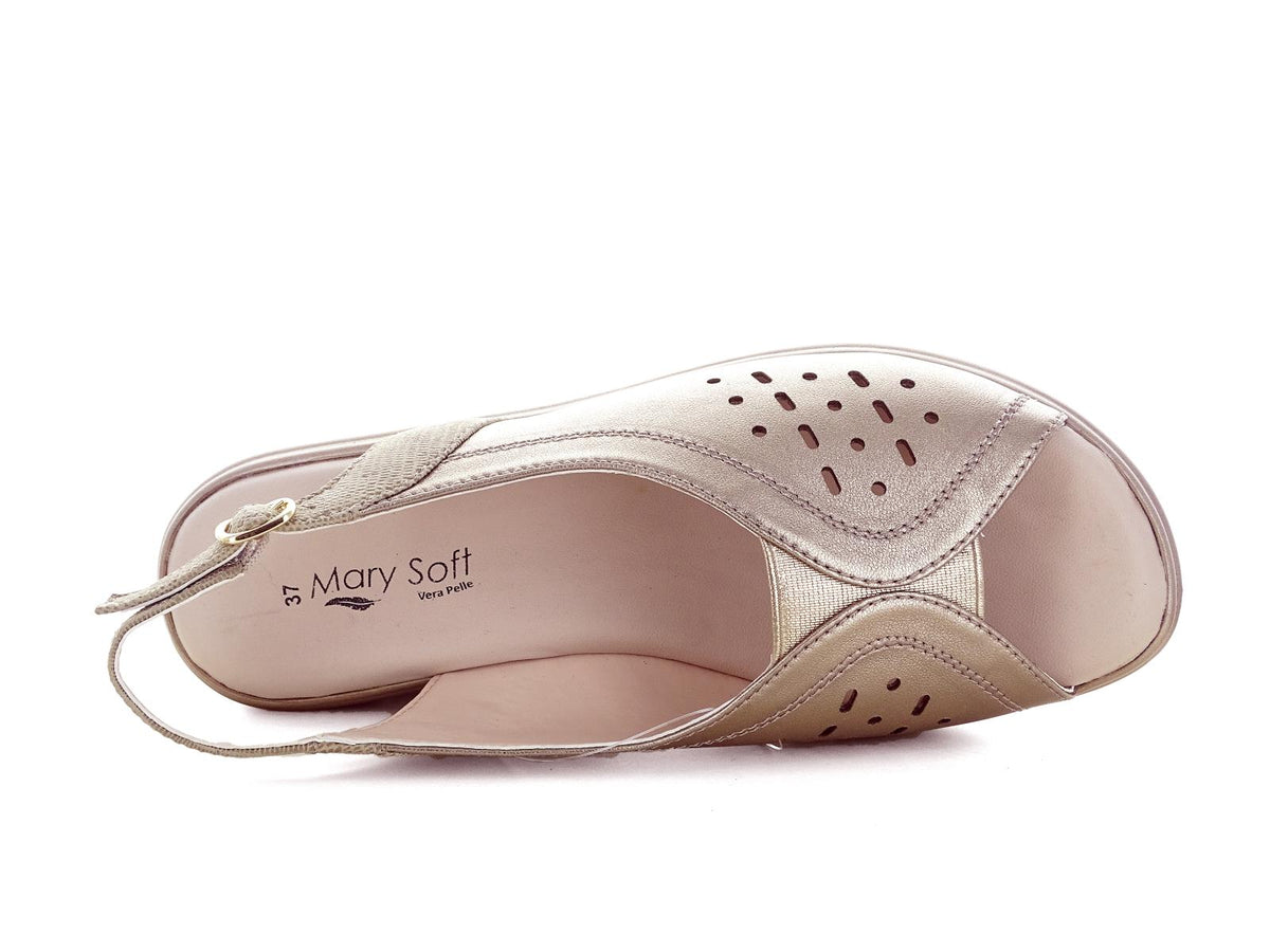 MARY SOFT 24628 SANDALO DONNA