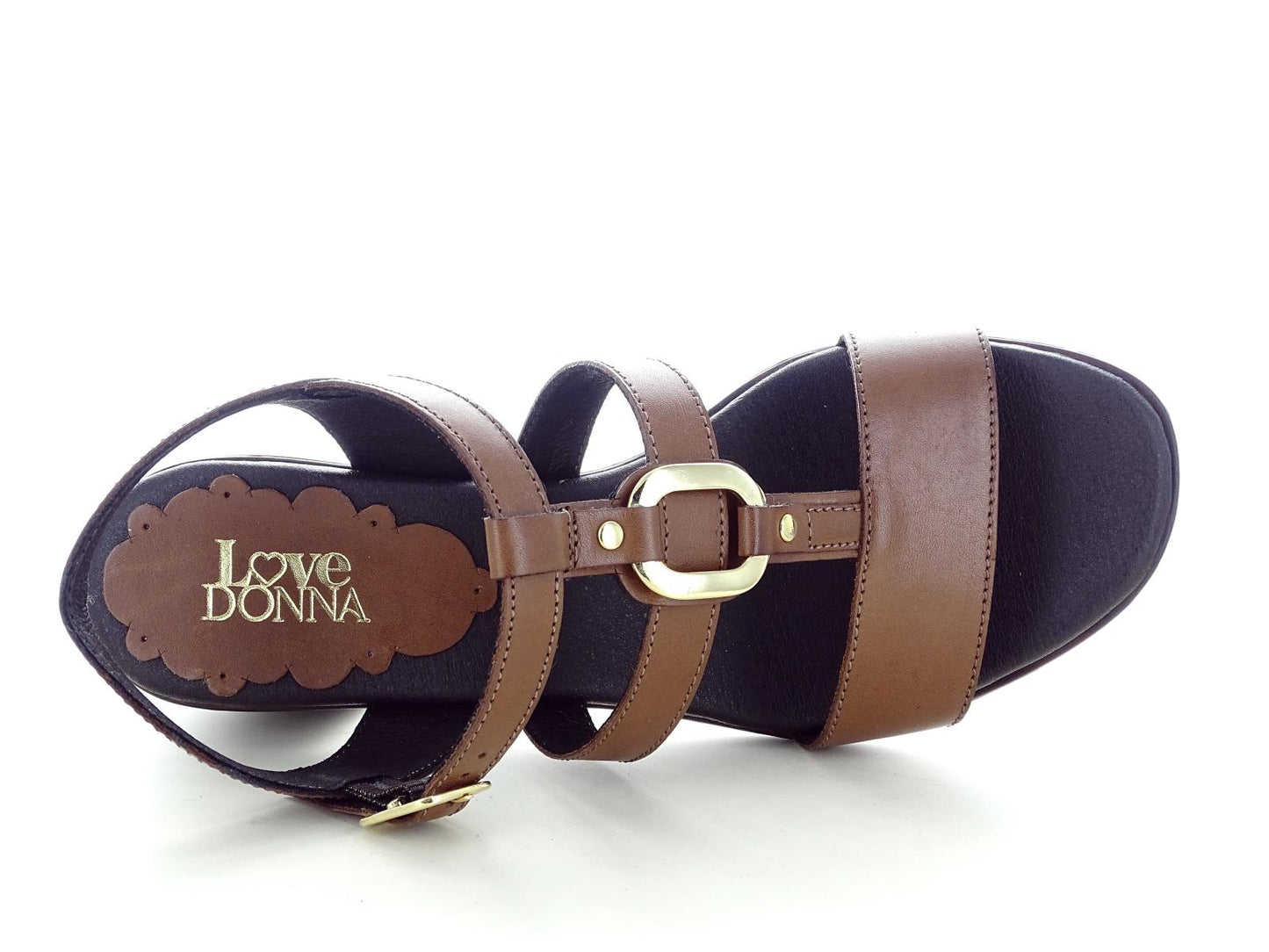 I Love Donna 2518BRUSH SANDALO DONNA