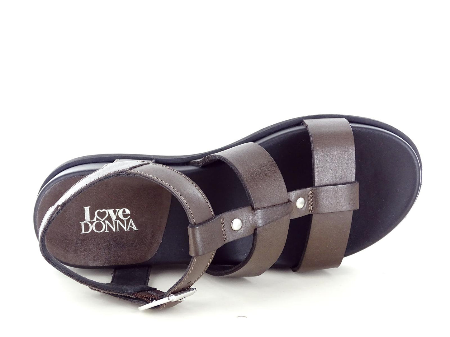 I Love Donna 5721BRUSH SANDALO DONNA