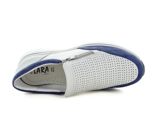 LARA SHOES 24564 SNEAKERS DONNA