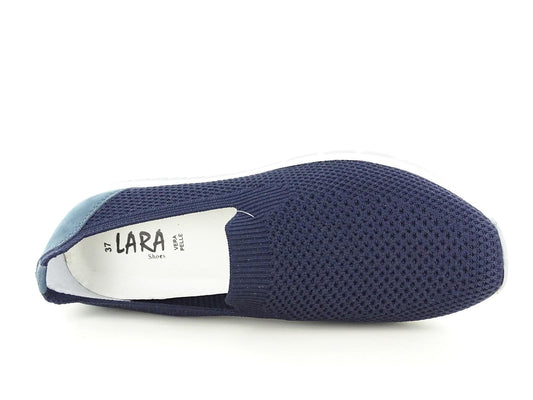 LARA SHOES 24492 SNEAKERS DONNA