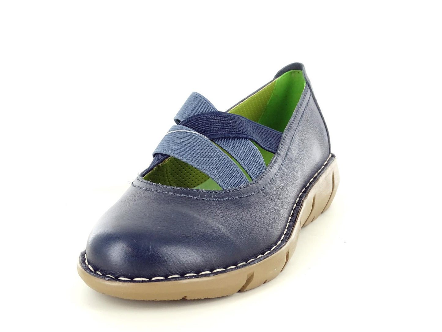 LARA SHOES 12043 BALLERINA DONNA