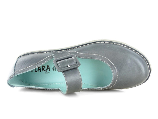 LARA SHOES 24633 BALLERINA DONNA