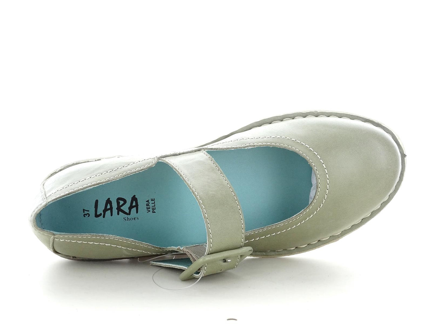 LARA SHOES 24633 BALLERINA DONNA