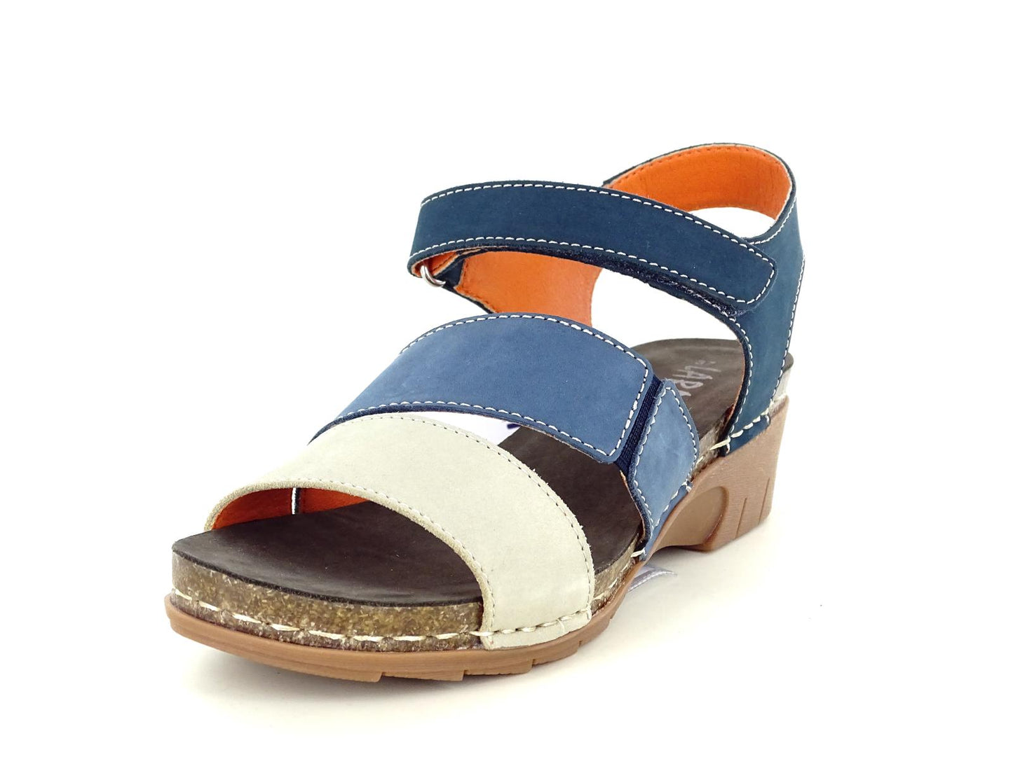 LARA SHOES 886 SANDALO DONNA