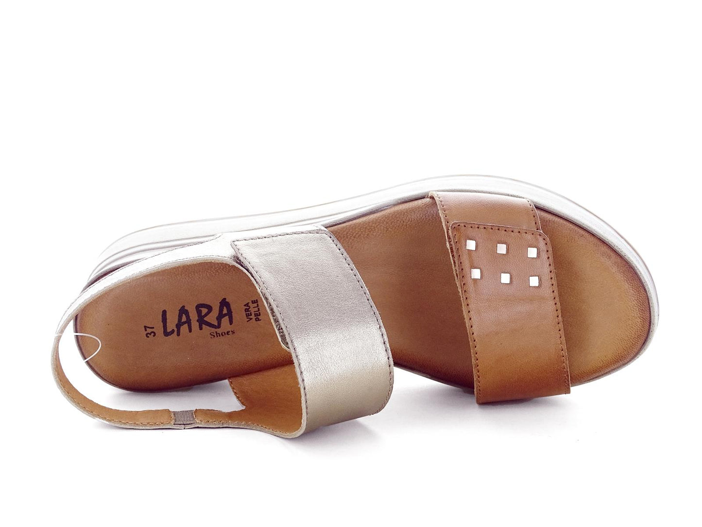 LARA SHOES 22907 SANDALO DONNA