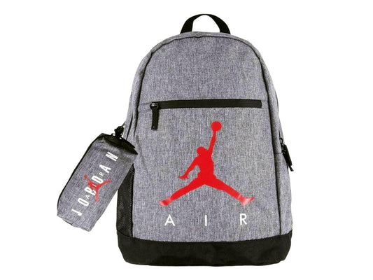 JORDAN 9B0503GEH ZAINO UNISEX KIDS/ADULTO