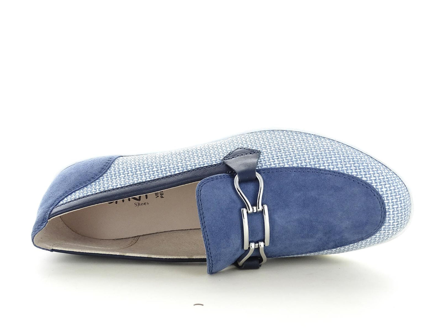LARA SHOES 25181 MOCASSINO DONNA