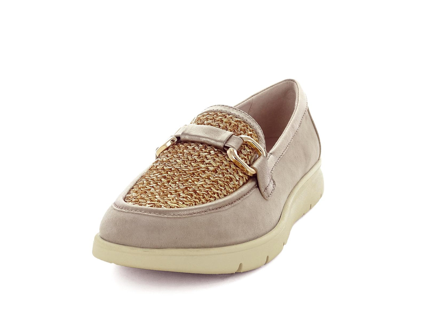 LARA SHOES 24493 MOCASSINO DONNA