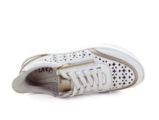 LARA SHOES 24154 SNEAKERS DONNA