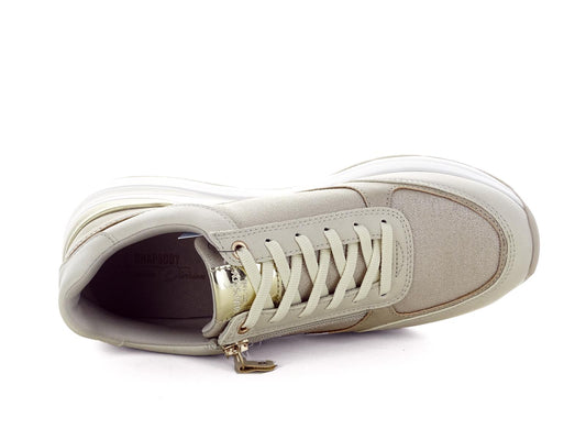 RHAPSODY 25SCW133W SNEAKERS DONNA