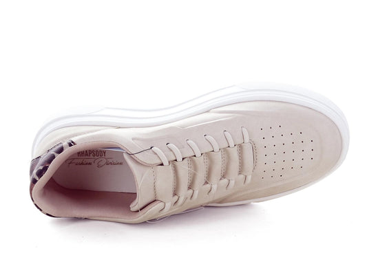 RHAPSODY 25SCW124W SNEAKERS DONNA