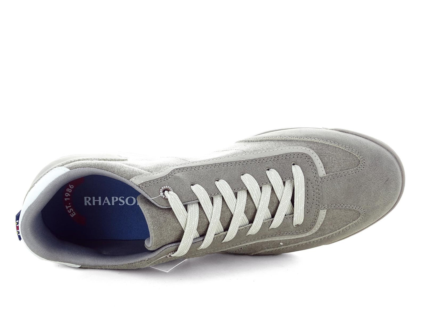 RHAPSODY 25SCM001M SNEAKERS UOMO