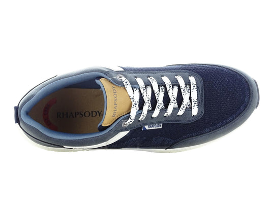 RHAPSODY 25SCM049M SNEAKERS UOMO