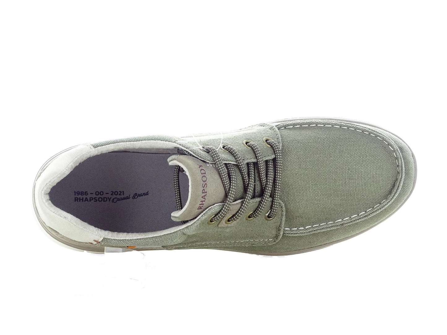 RHAPSODY 25SCM016M SNEAKERS UOMO
