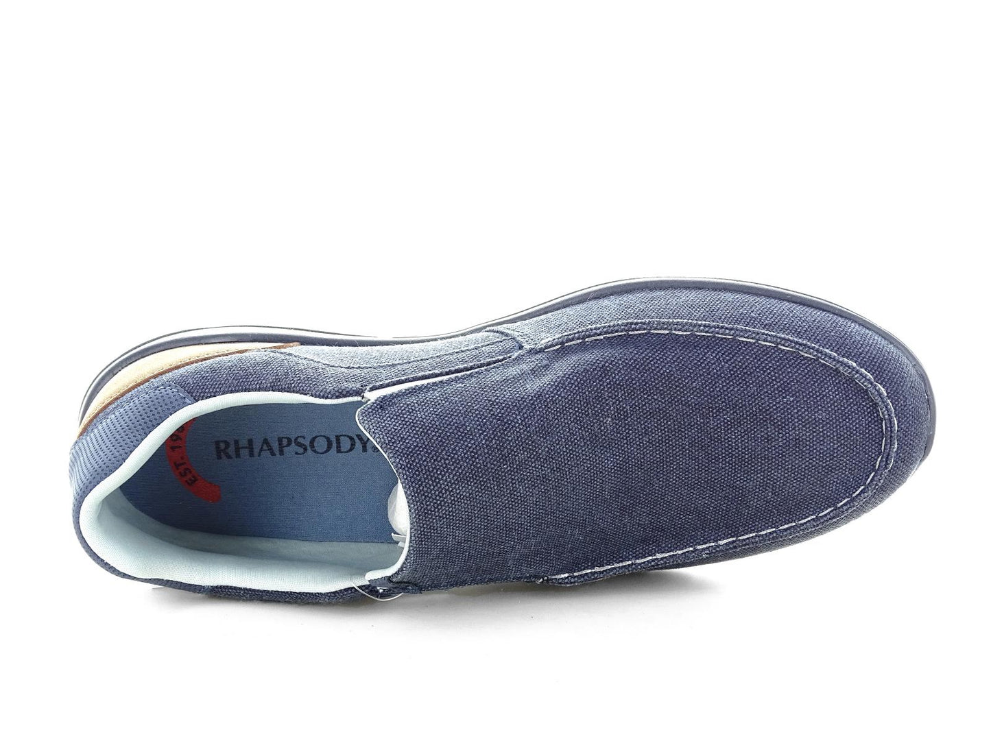 RHAPSODY 25SCM015M SNEAKERS UOMO