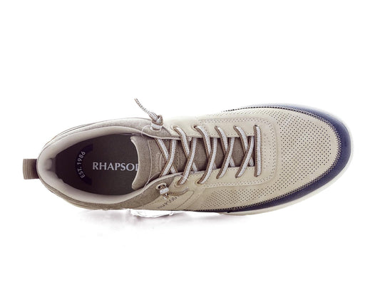 RHAPSODY 25SCM018M SNEAKERS UOMO