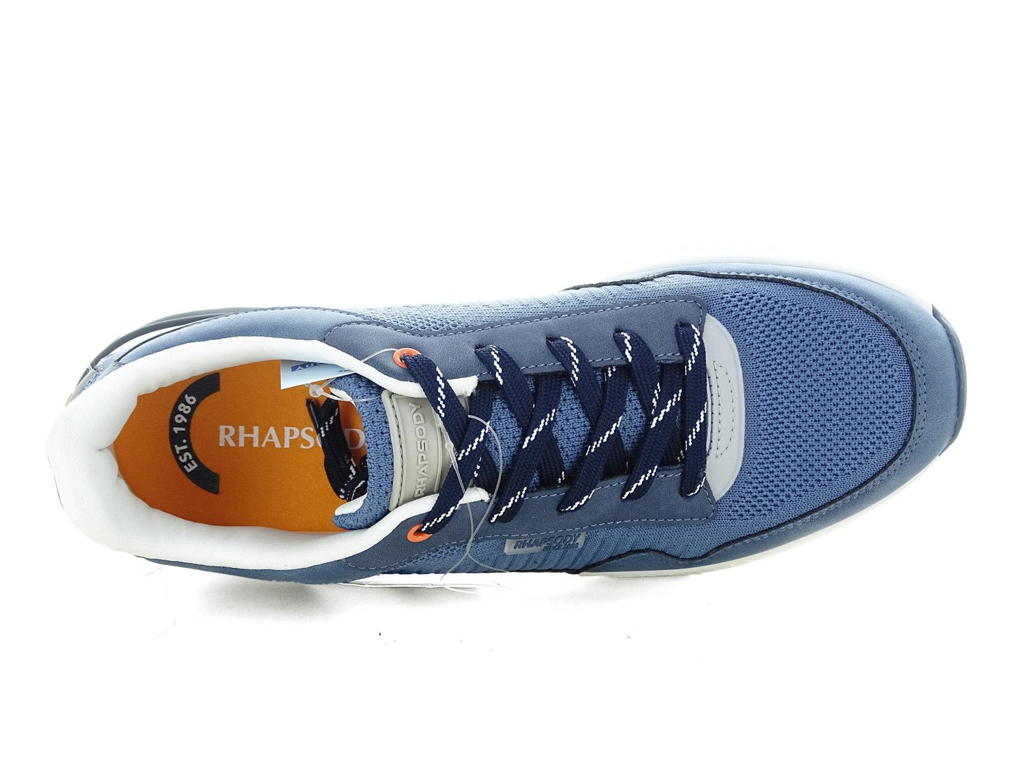 RHAPSODY 25SCM042M SNEAKERS UOMO