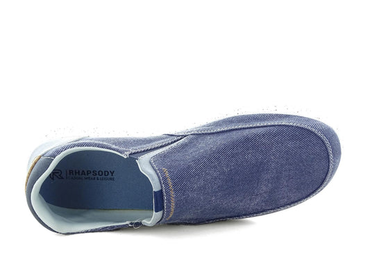 RHAPSODY 25SCM076M SNEAKERS UOMO