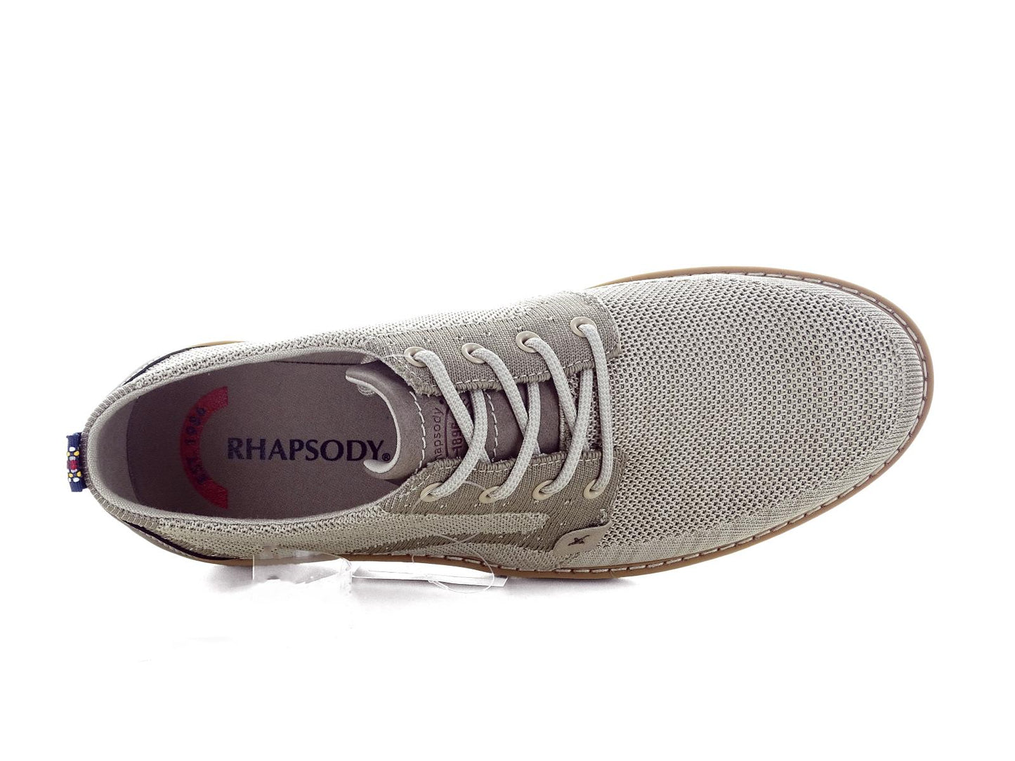 RHAPSODY 25SDM105M STRINGATA UOMO