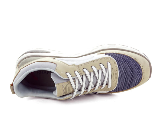RHAPSODY 25SCM044M SNEAKERS UOMO