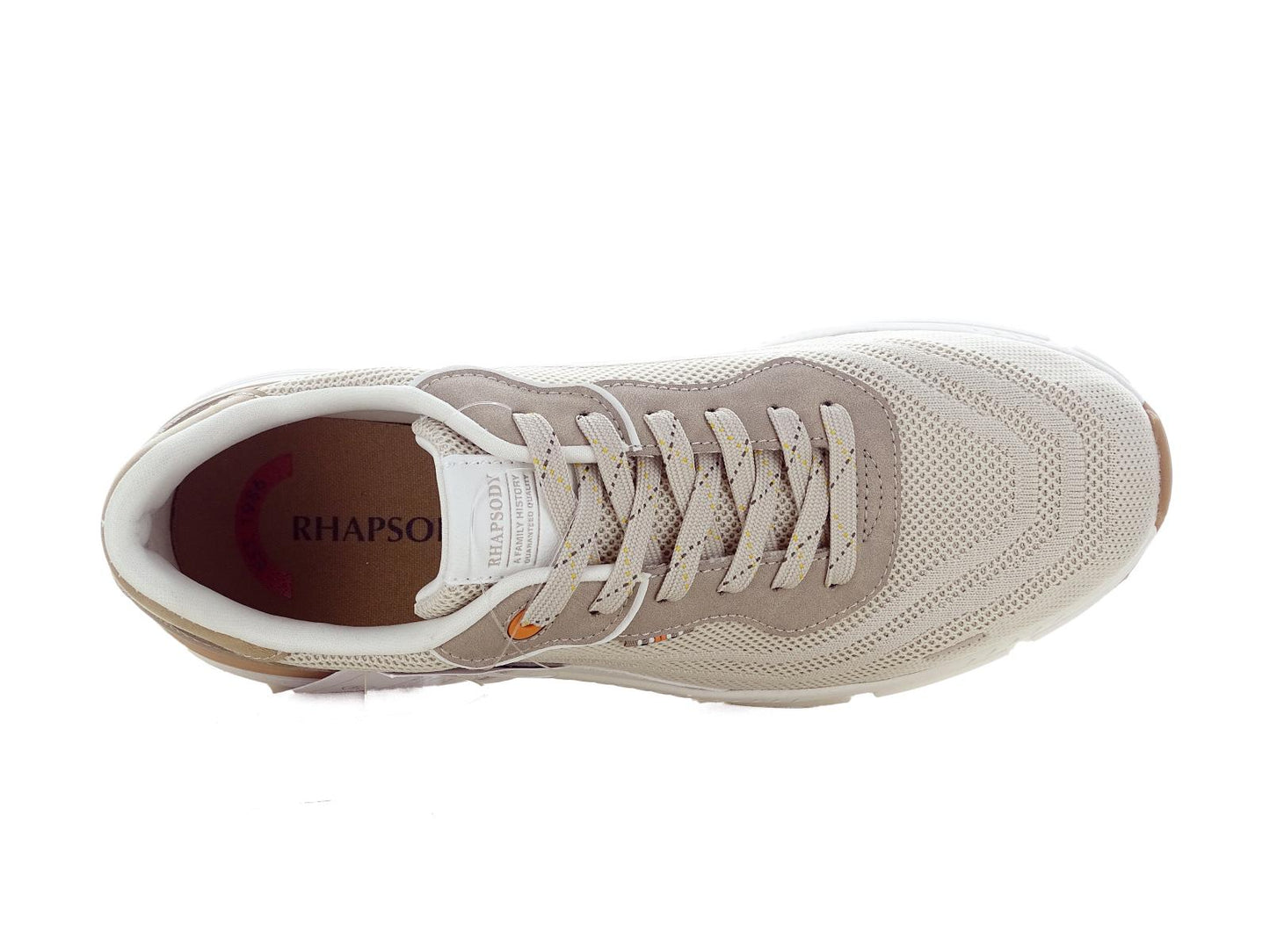 RHAPSODY 25SCM046M SNEAKERS UOMO