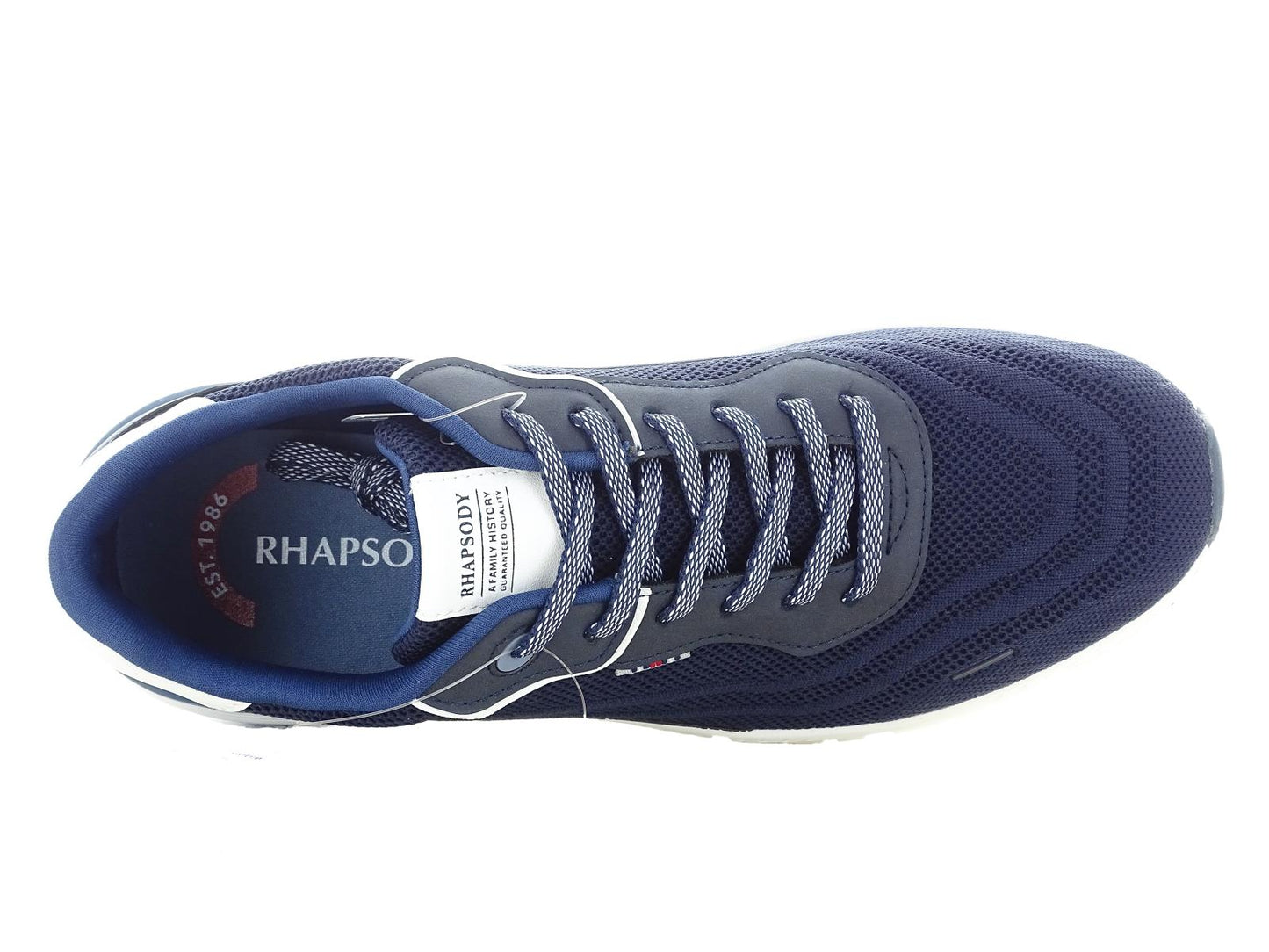 RHAPSODY 25SCM046M SNEAKERS UOMO