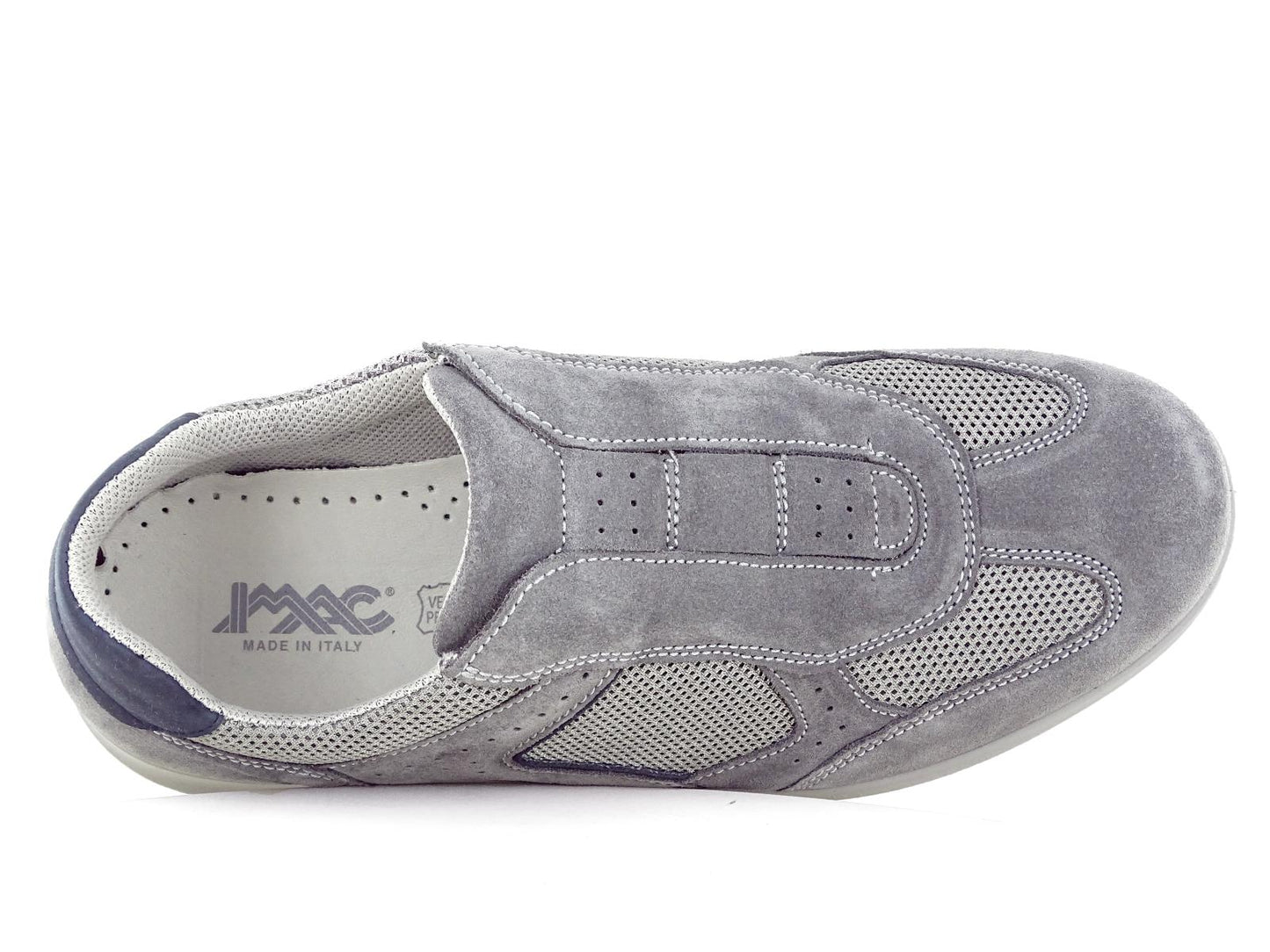 IMAC 101650 SNEAKERS UOMO