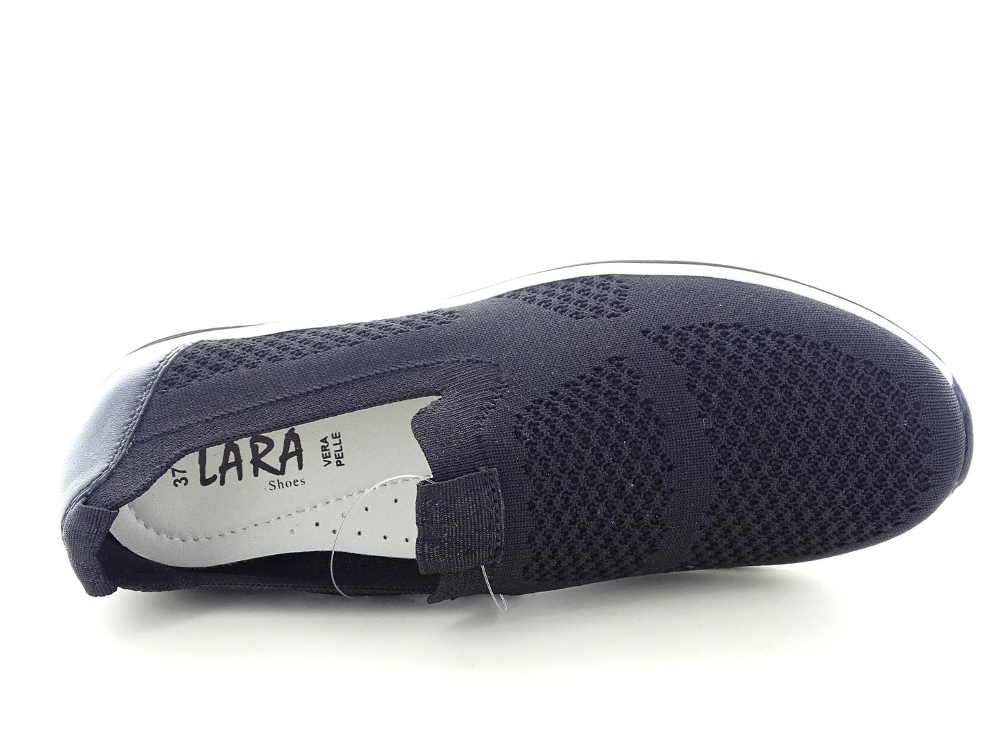 LARA SHOES 24090 SNEAKERS DONNA
