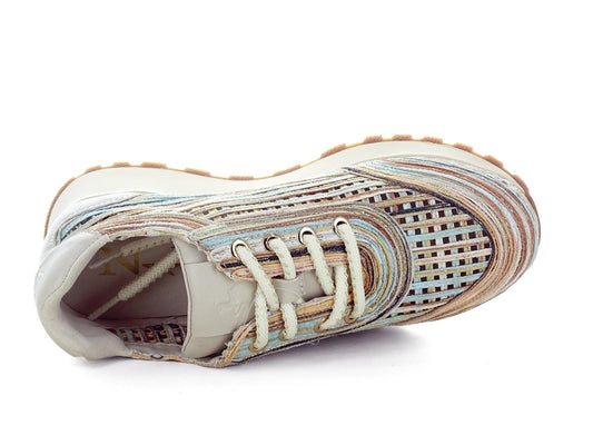 NAZARENO GABRIELLI 7403 SNEAKERS DONNA