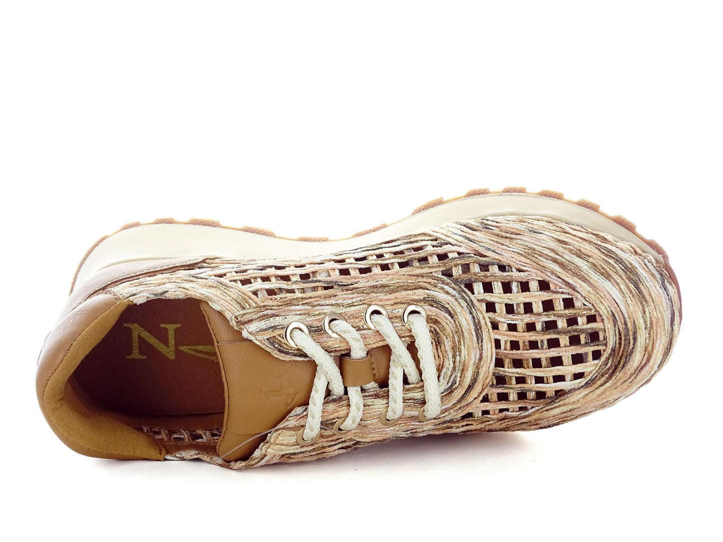 NAZARENO GABRIELLI 7403 SNEAKERS DONNA