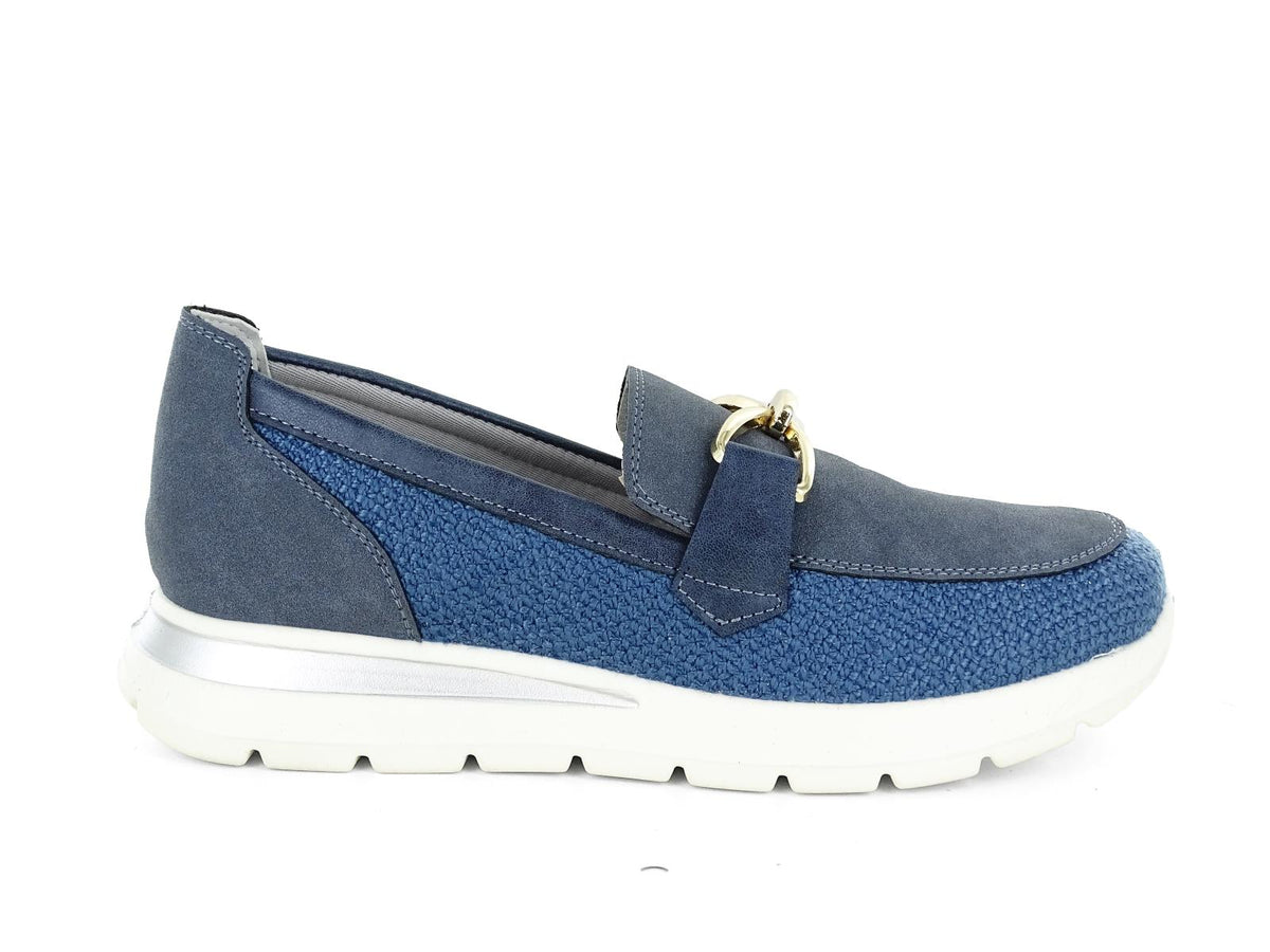 EVAflex 4103 MOCASSINO DONNA